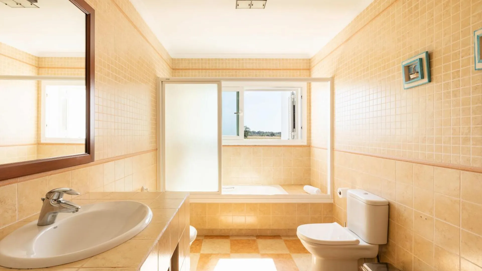 New! Villa Margarita - Ibiza Santa Eularia des Riu