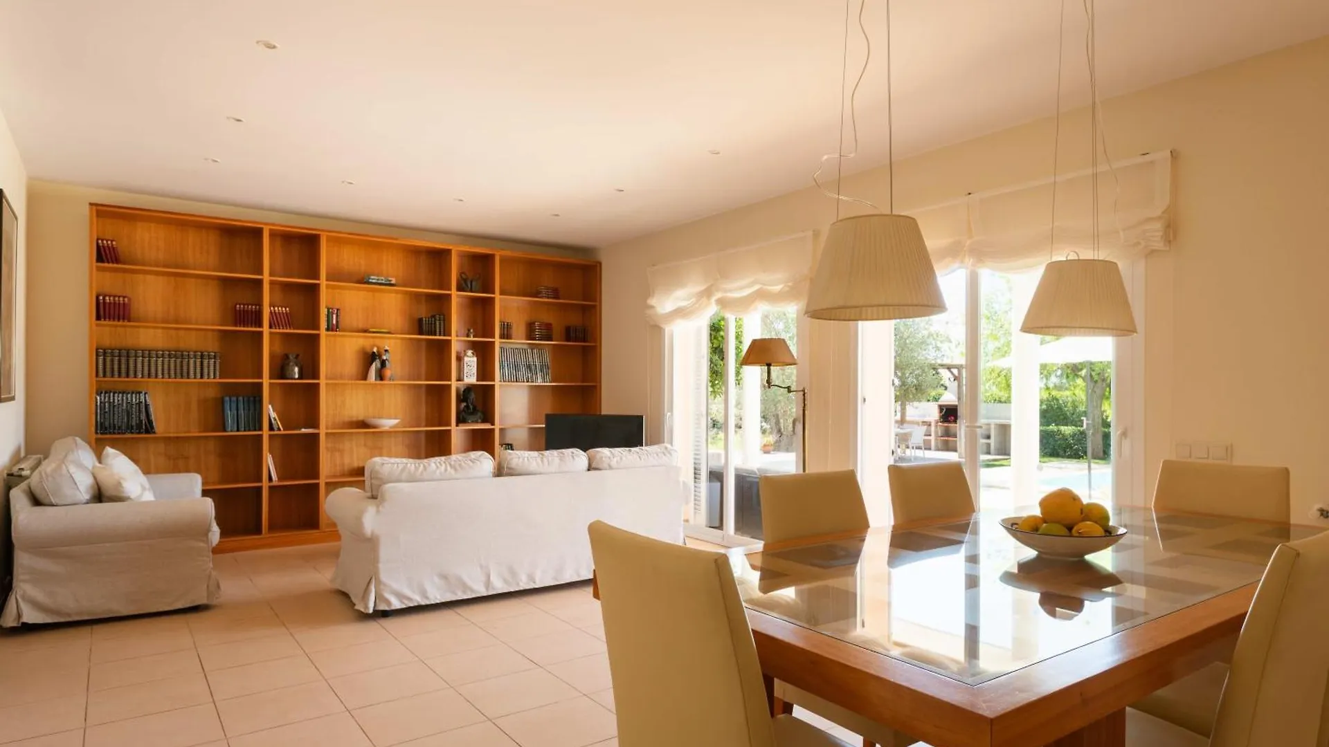New! Villa Margarita - Ibiza Santa Eularia des Riu