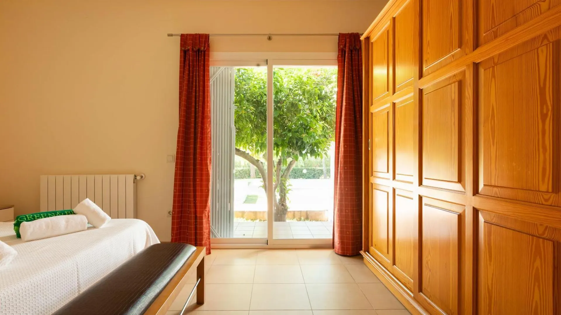New! Villa Margarita - Ibiza Santa Eularia des Riu