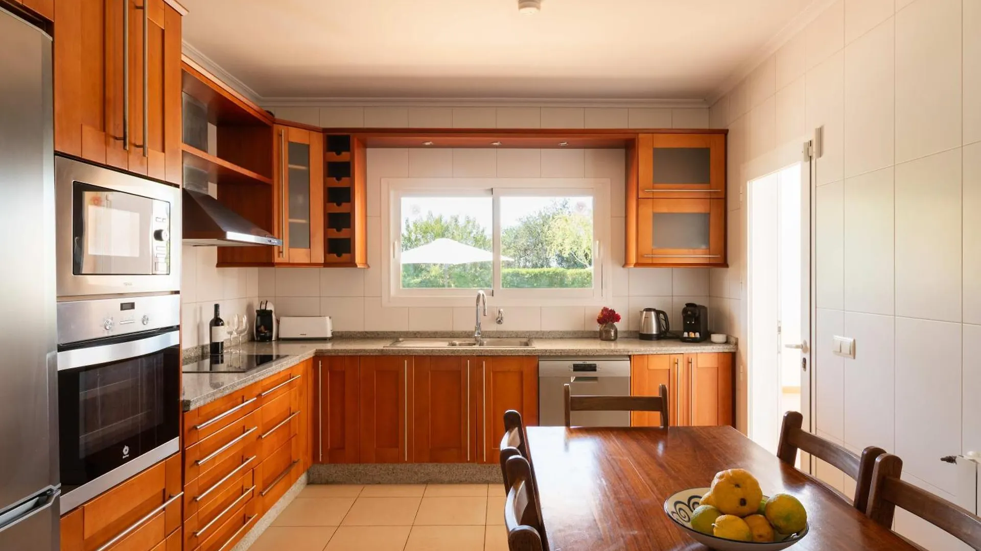 New! Villa Margarita - Ibiza Santa Eularia des Riu