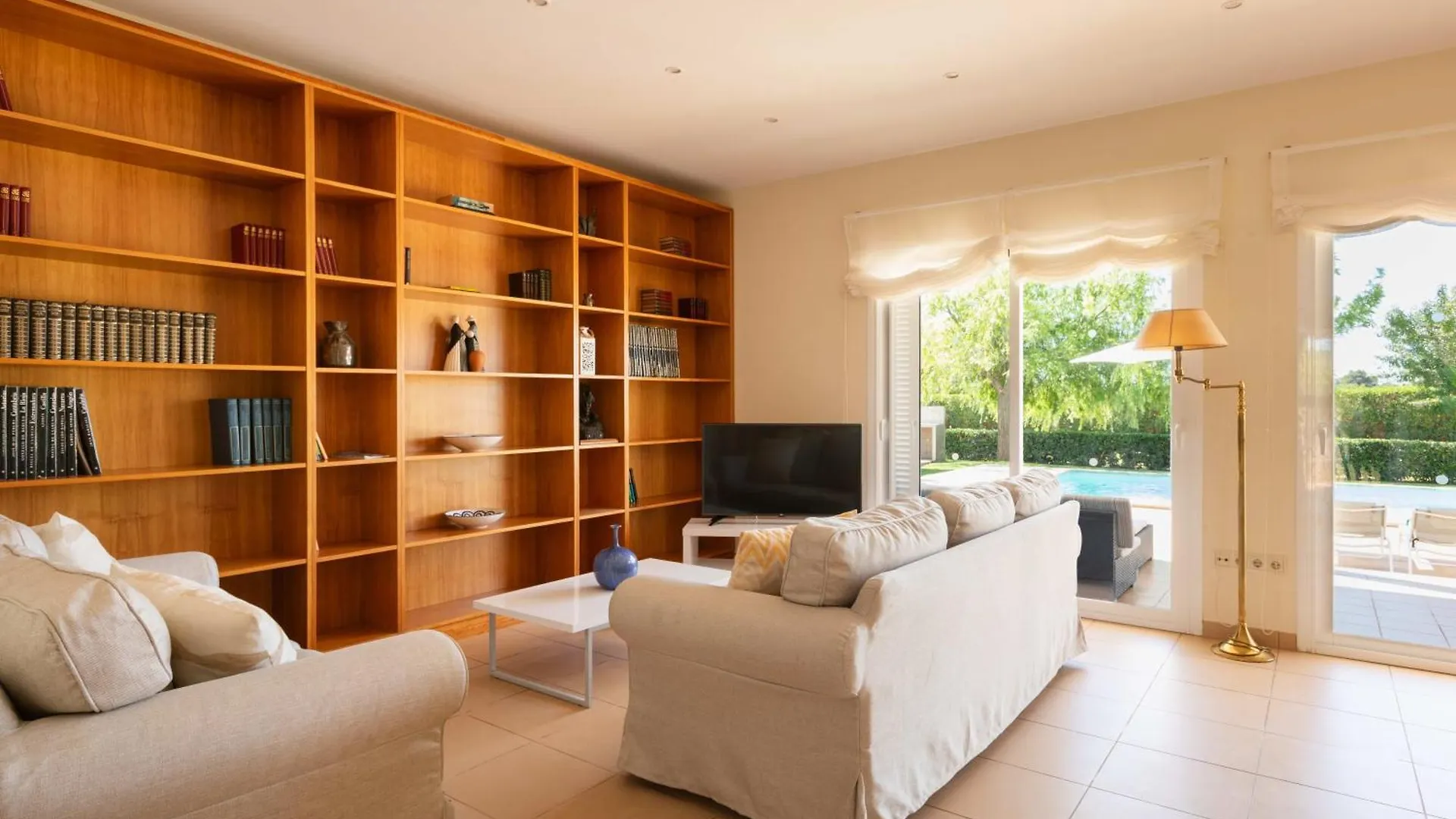 New! Villa Margarita - Ibiza Santa Eularia des Riu