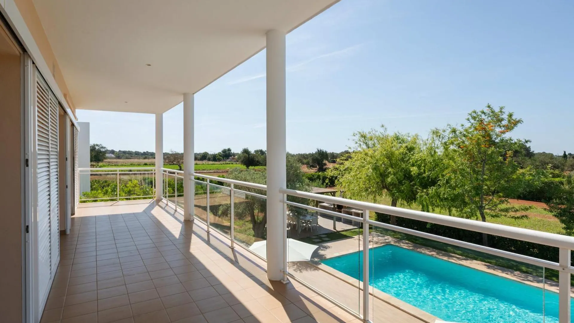 New! Villa Margarita - Ibiza Santa Eularia des Riu 0*,