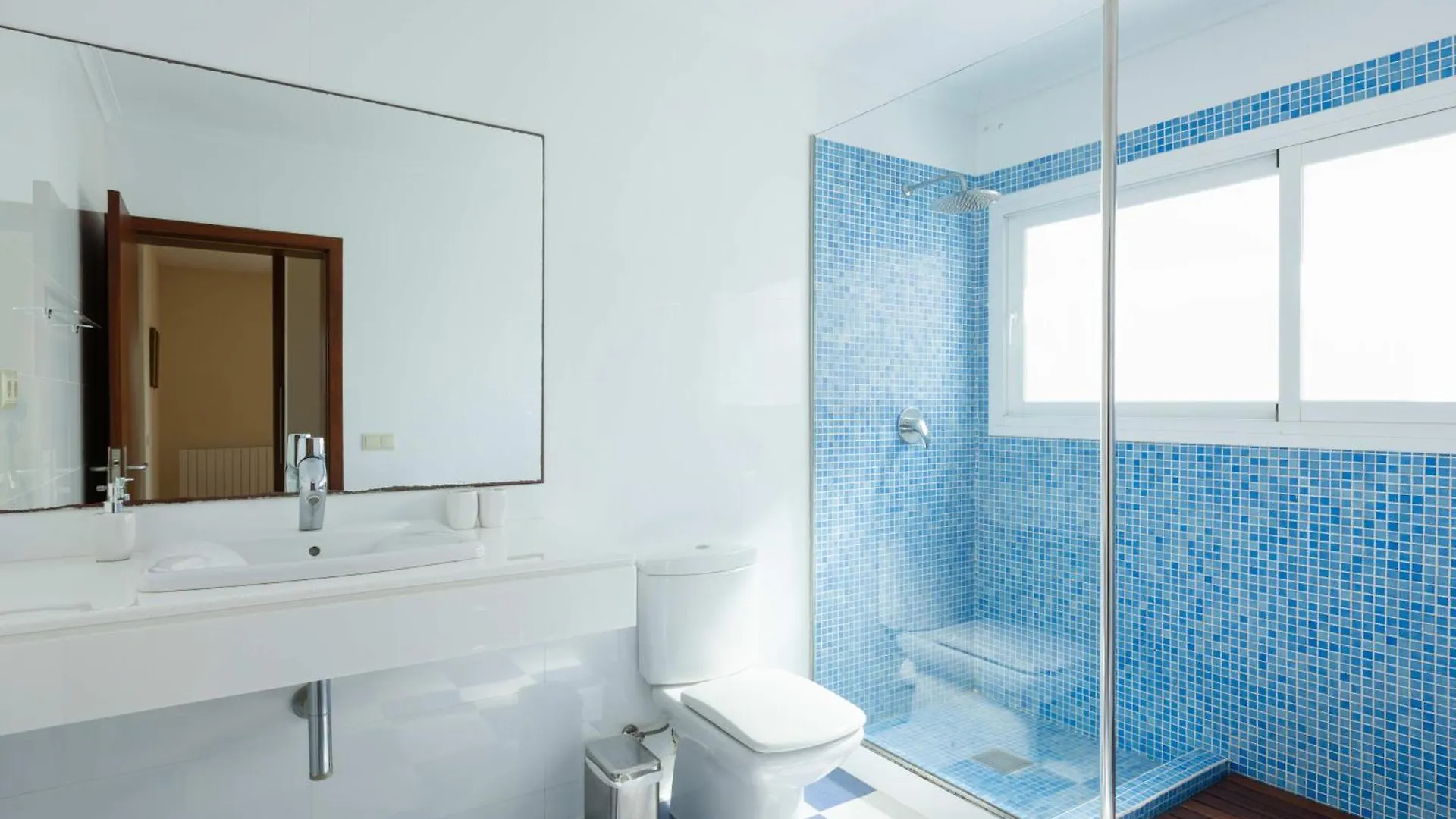 New! Villa Margarita - Ibiza Santa Eularia des Riu 0*,  Spain