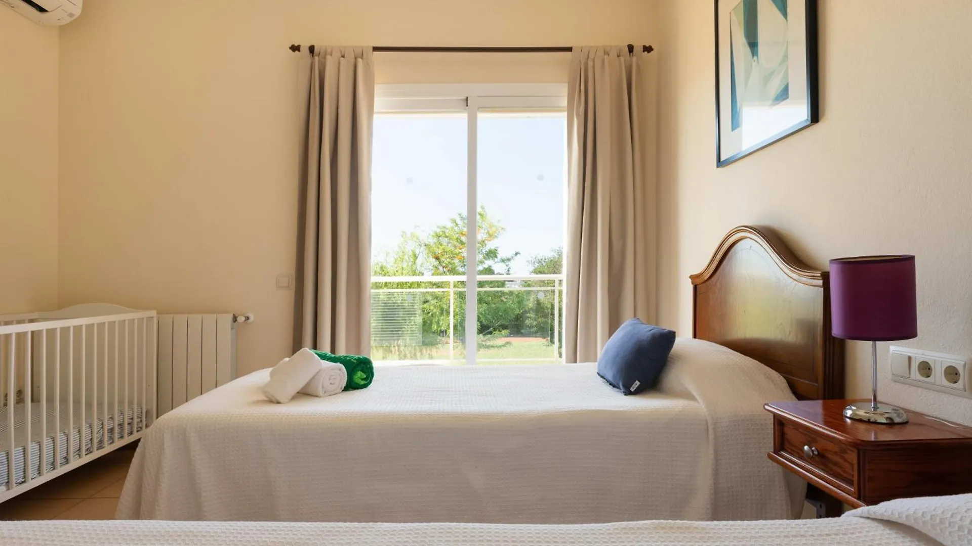 New! Villa Margarita - Ibiza Santa Eularia des Riu