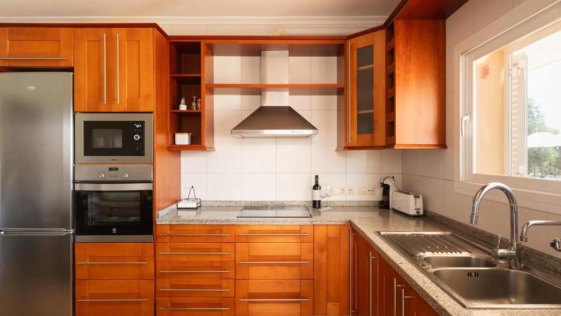 New! Villa Margarita - Ibiza Santa Eularia des Riu 0*,  Spagna