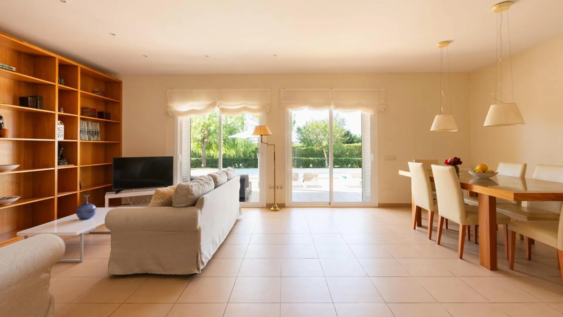 New! Villa Margarita - Ibiza Santa Eularia des Riu 0*,  Spain