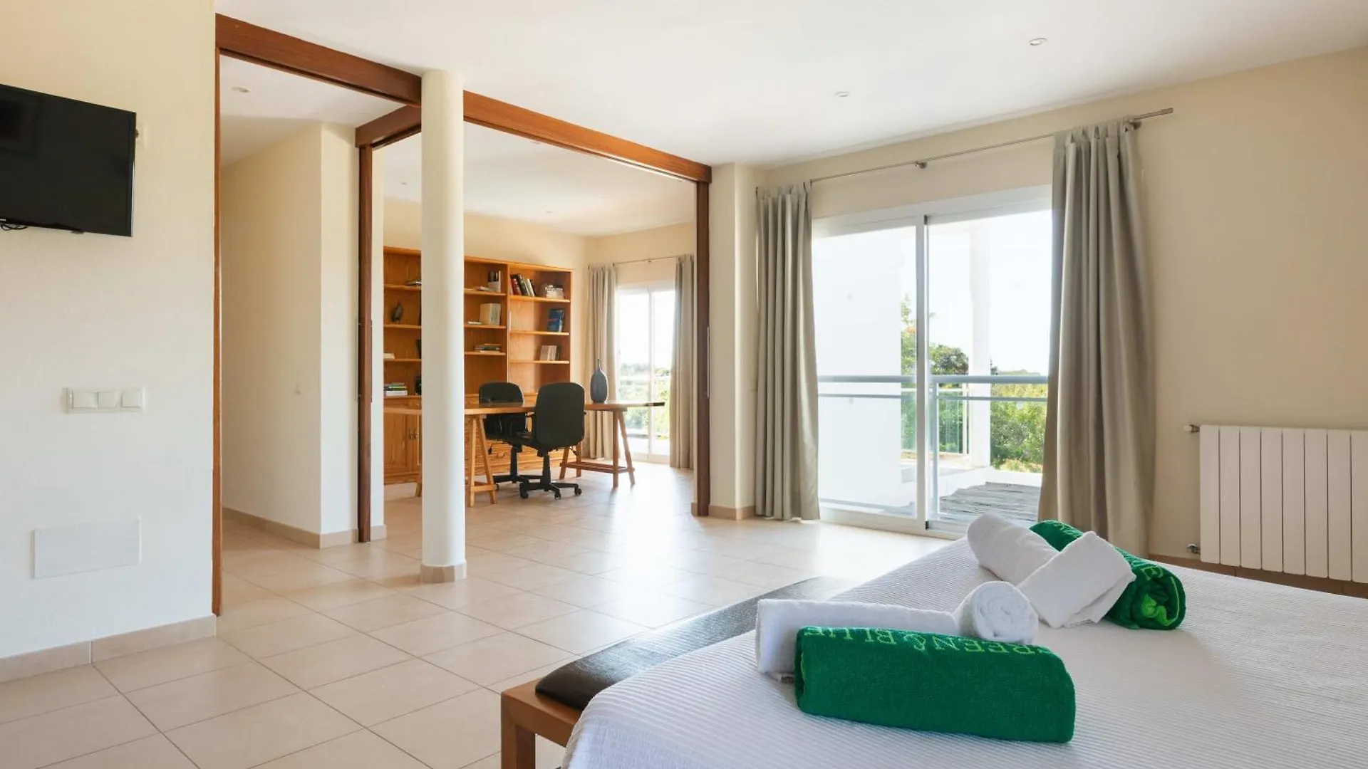 New! Villa Margarita - Ibiza Santa Eularia des Riu